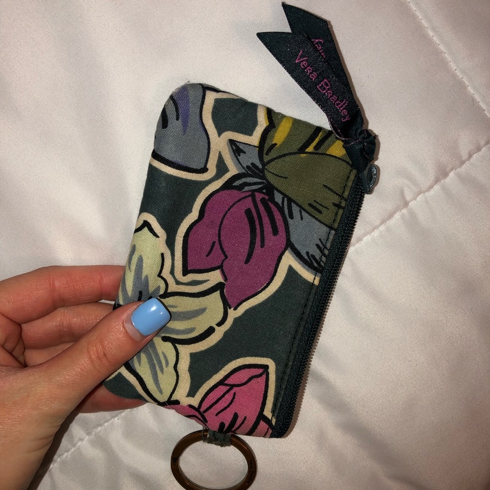 Vera Bradley ID Wallet